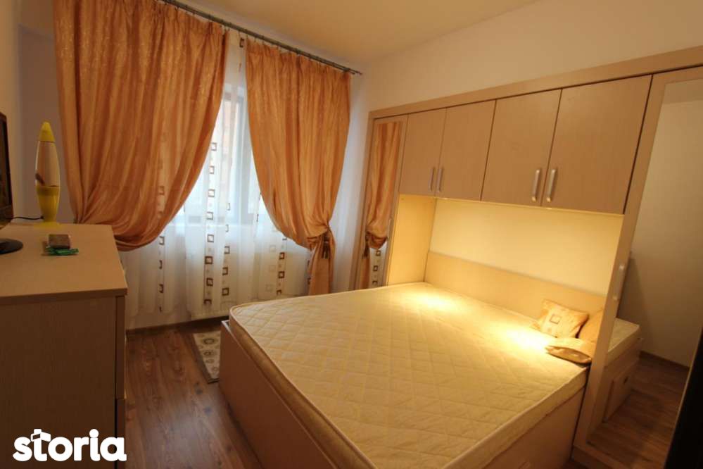 Apartament bloc nou Tatarasi 2 camere