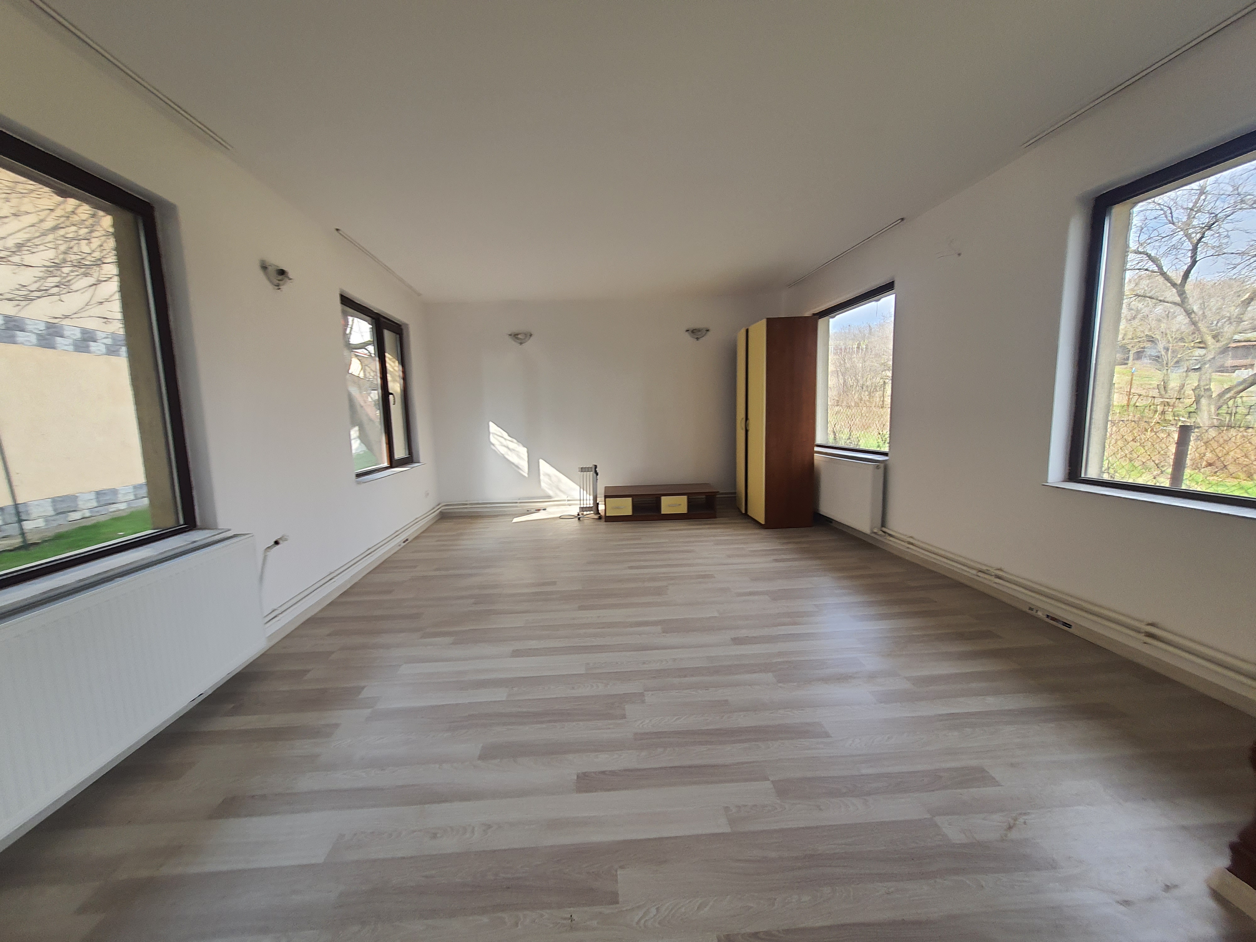 Casa + Teren Valea Lungă