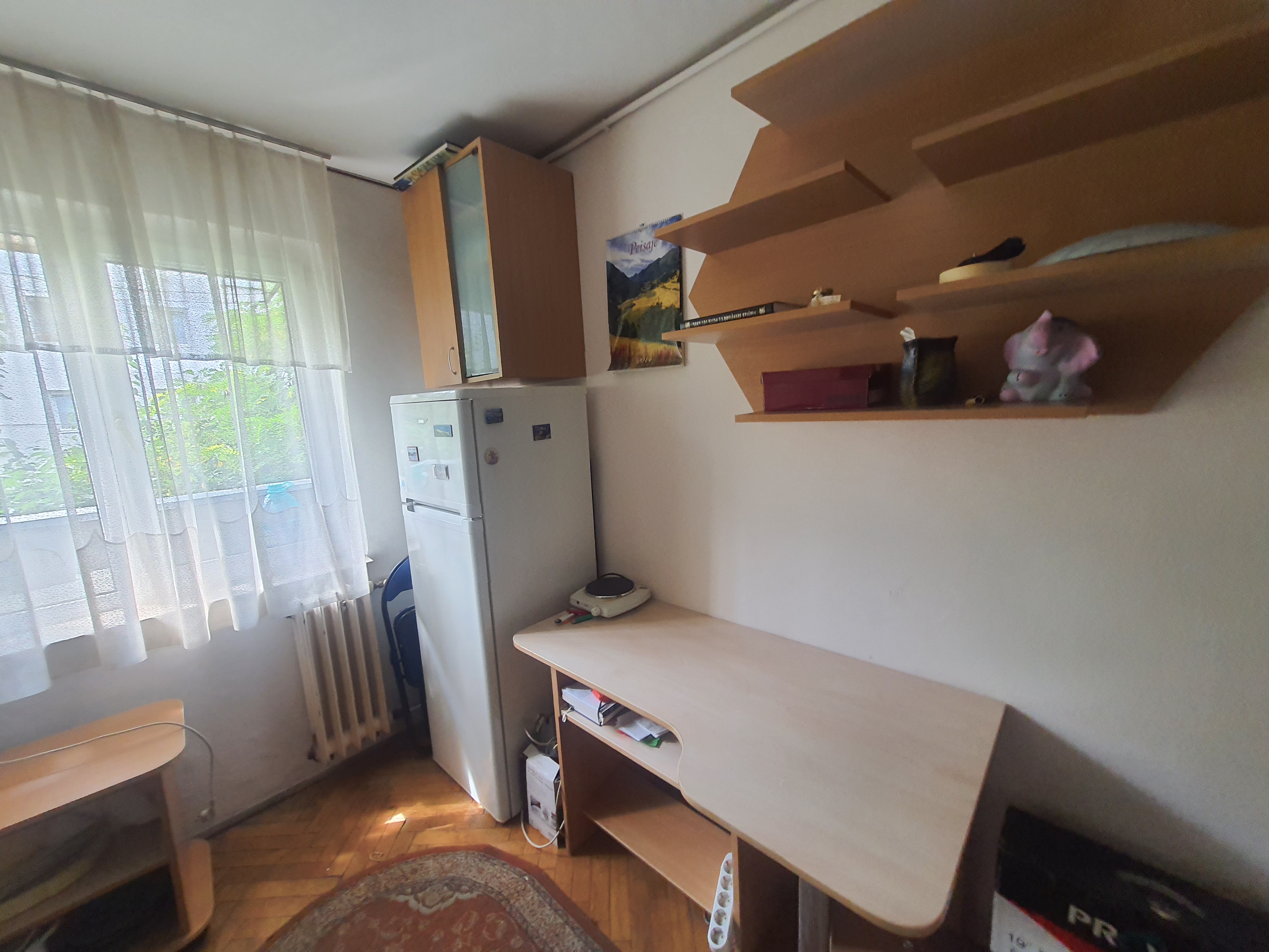 Garsoniera – Tătăraşi