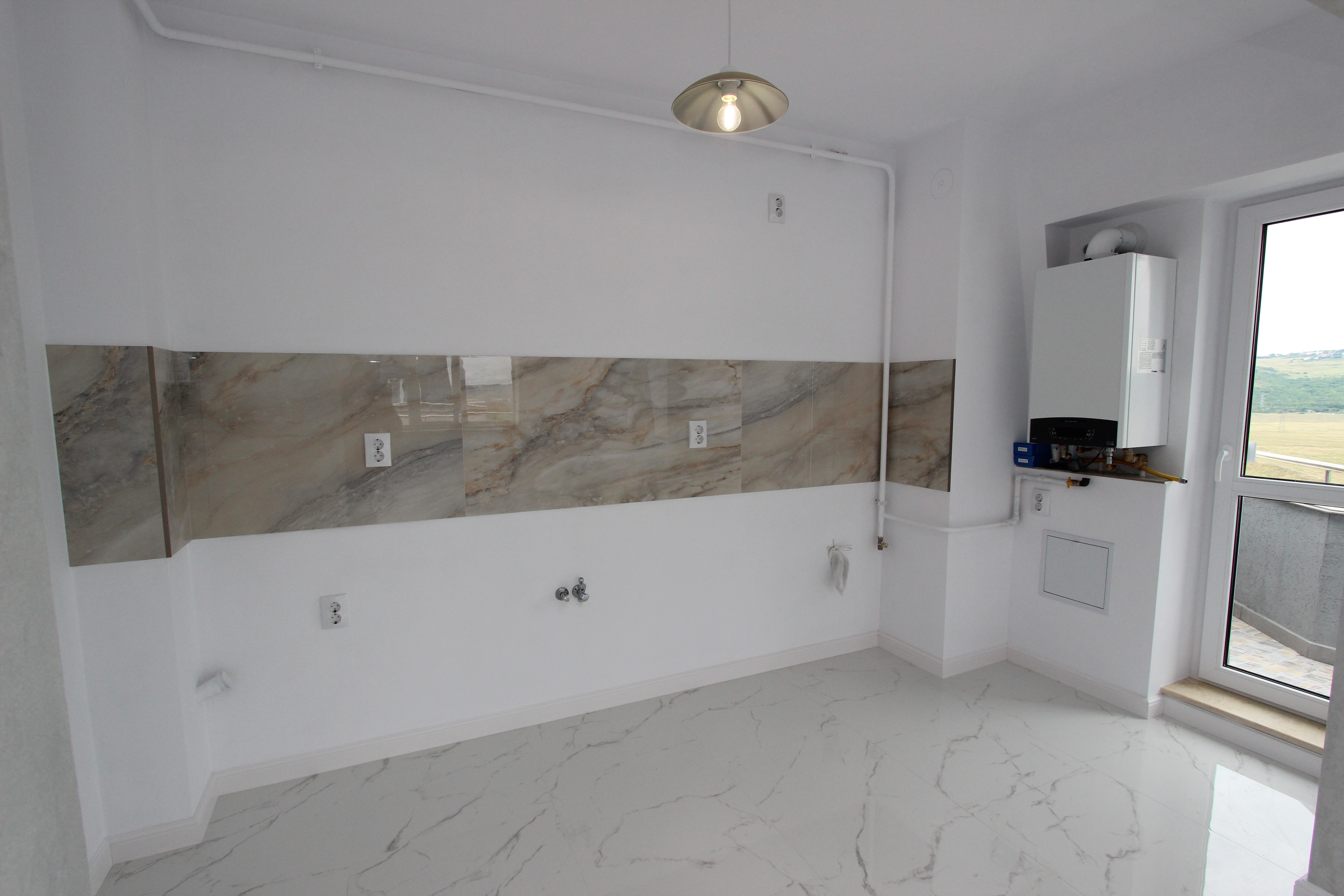 Mini Penthouse