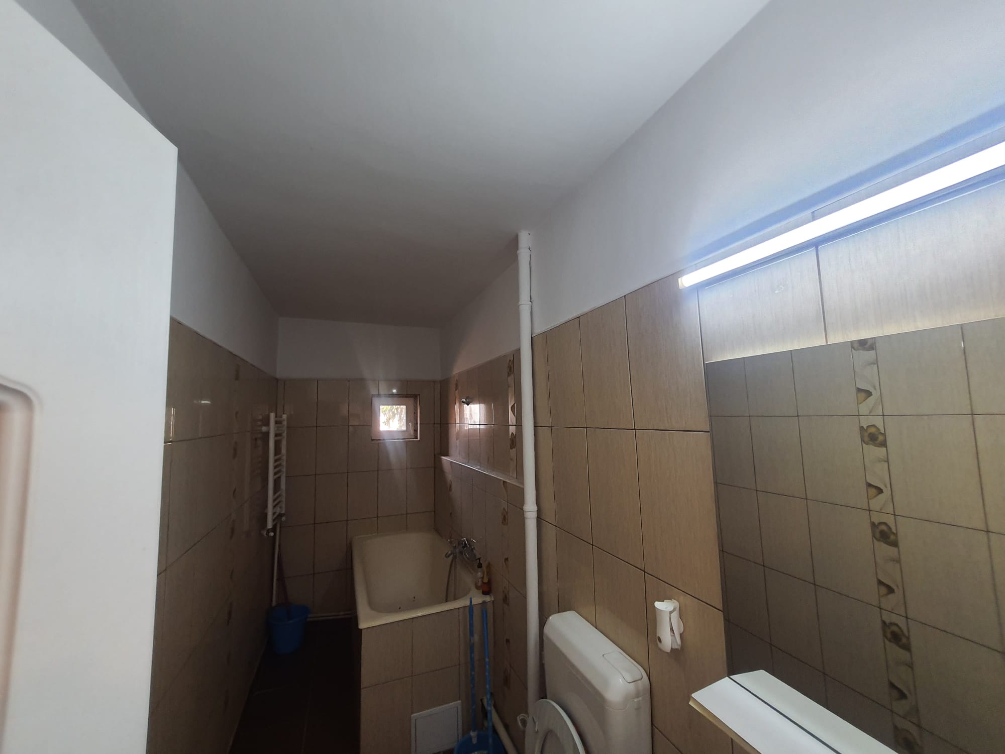 Apartament cu 3 camere Indepedenţei – UMF