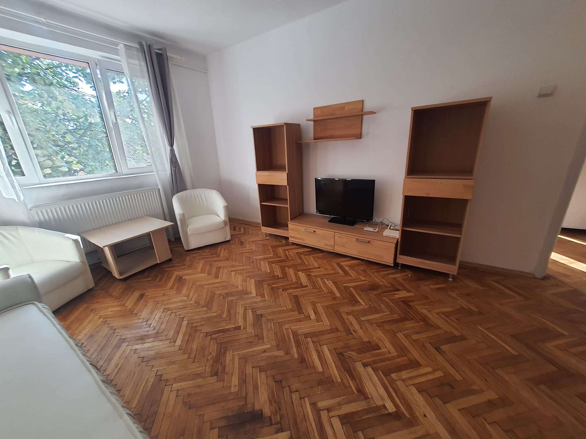 Apartament cu 3 camere Indepedenţei – UMF