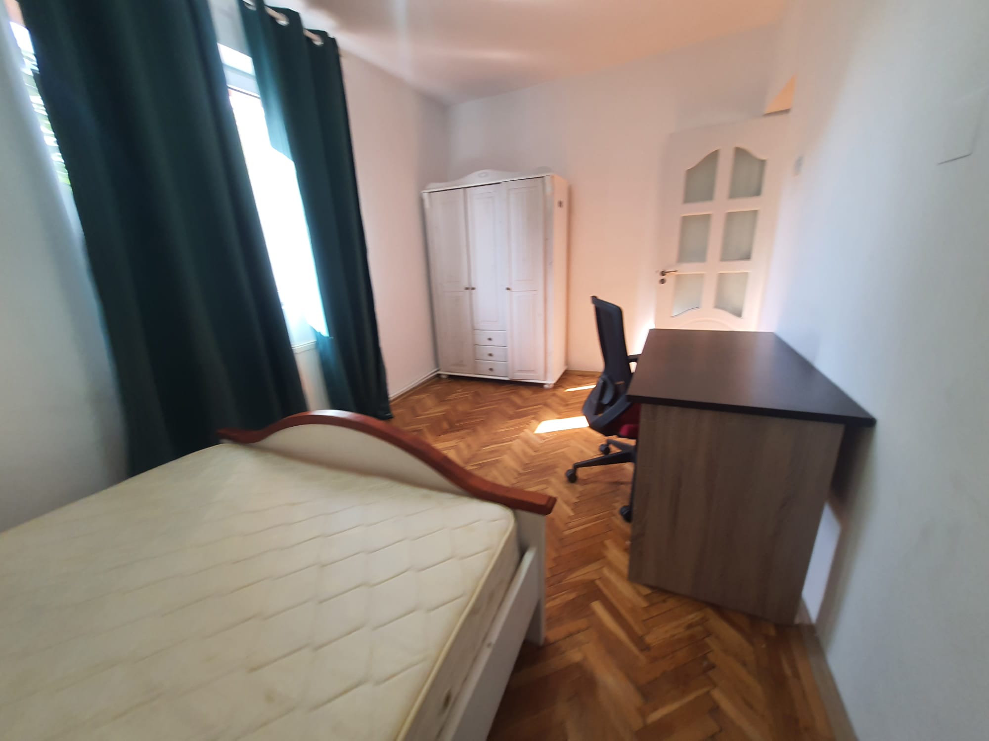 Apartament cu 3 camere Indepedenţei – UMF