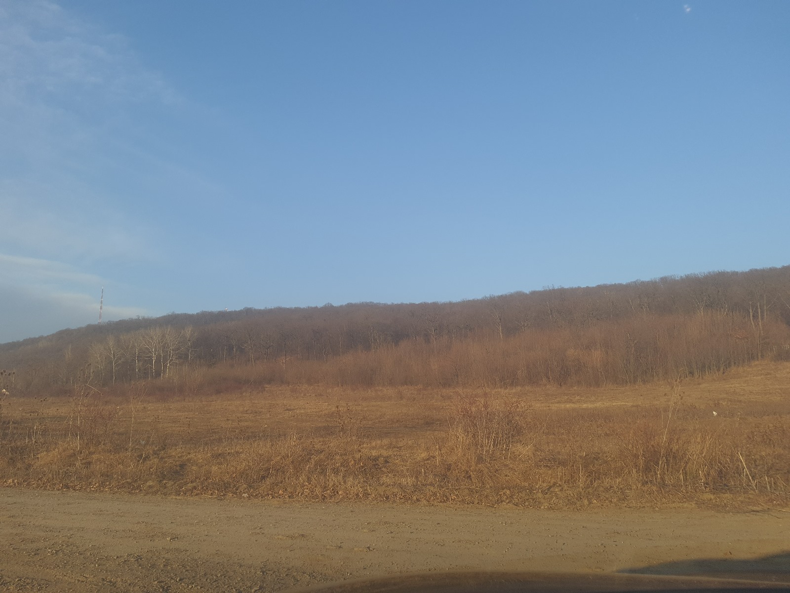 Teren Zona Pietrărie