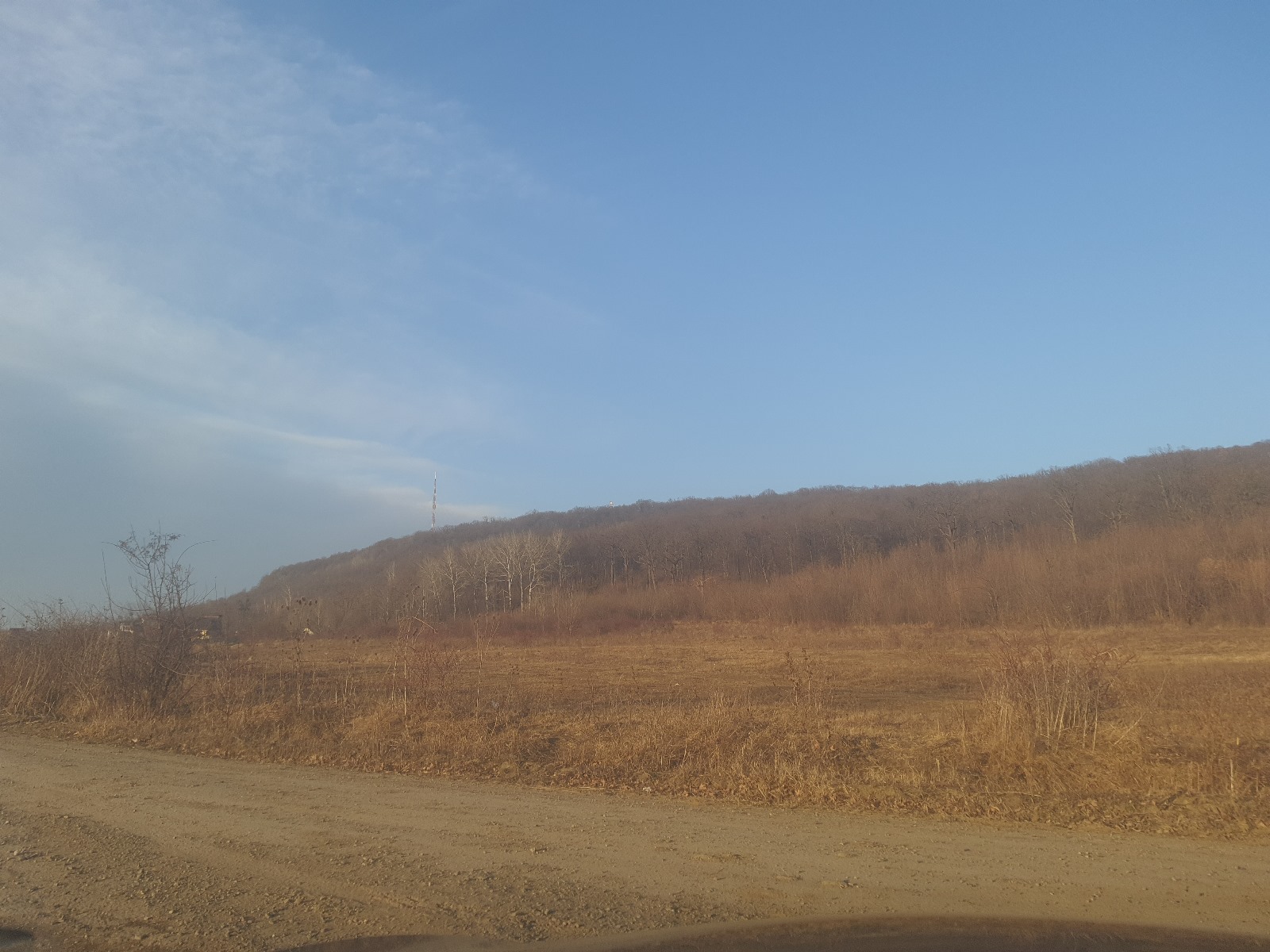 Teren Zona Pietrărie