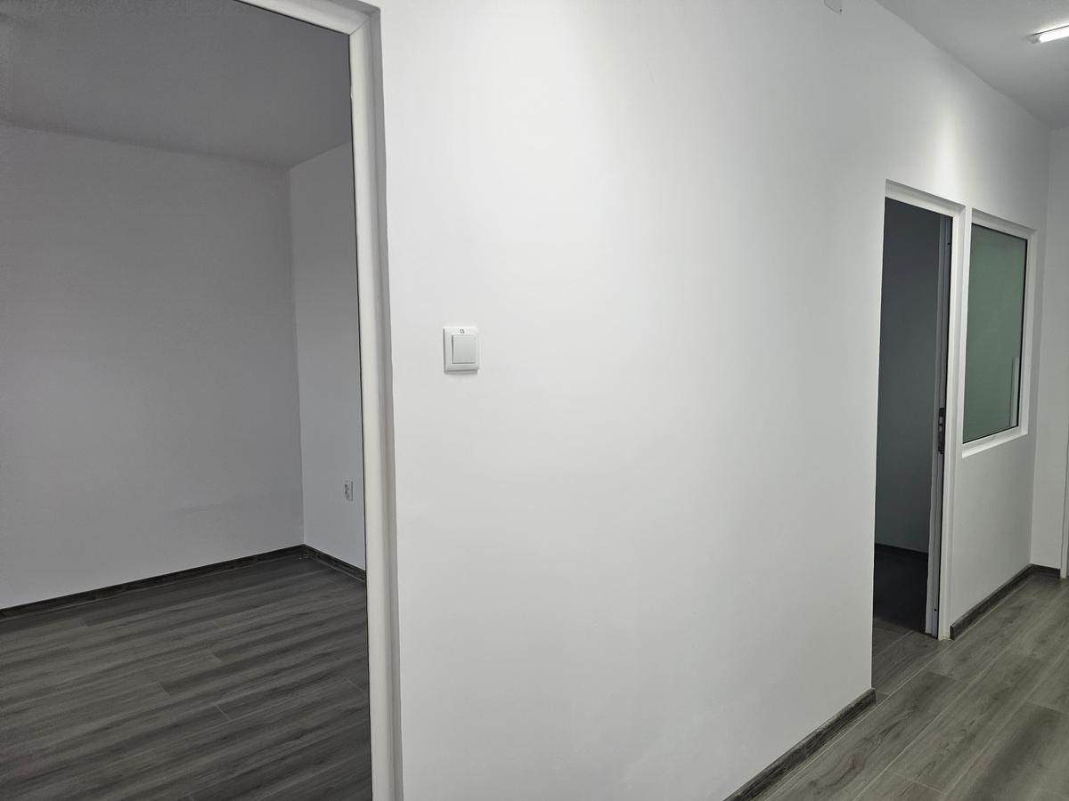 Spaţiu de birouri – Metalurgie