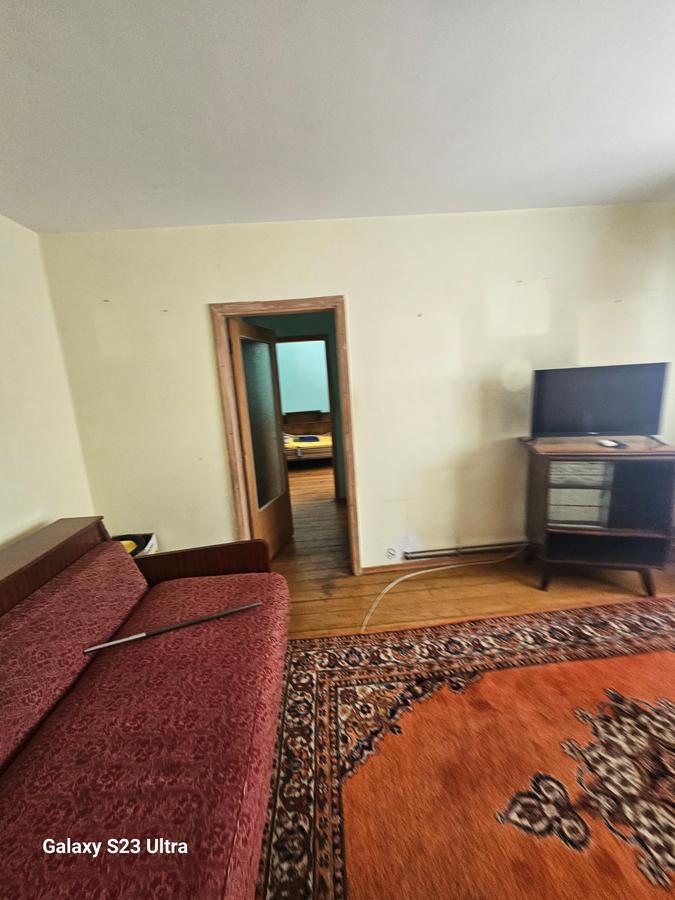 Apartament cu 2 camere- Rond Podu Ros