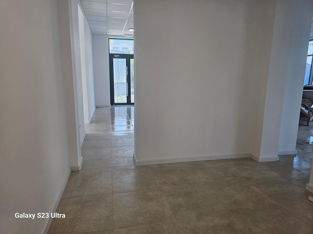 Spaţiu de închiriat zona Siraj- Potiers