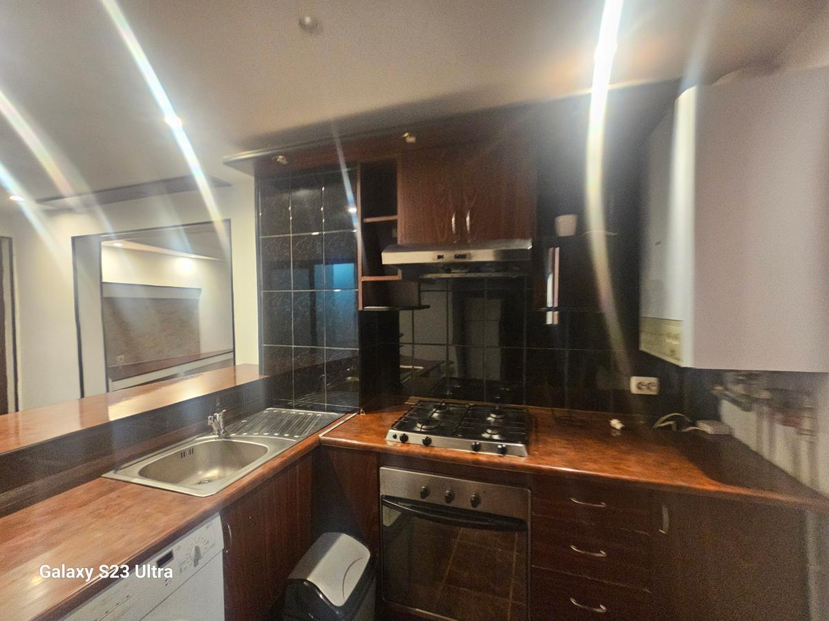 Apartament cu 2 camere Oancea