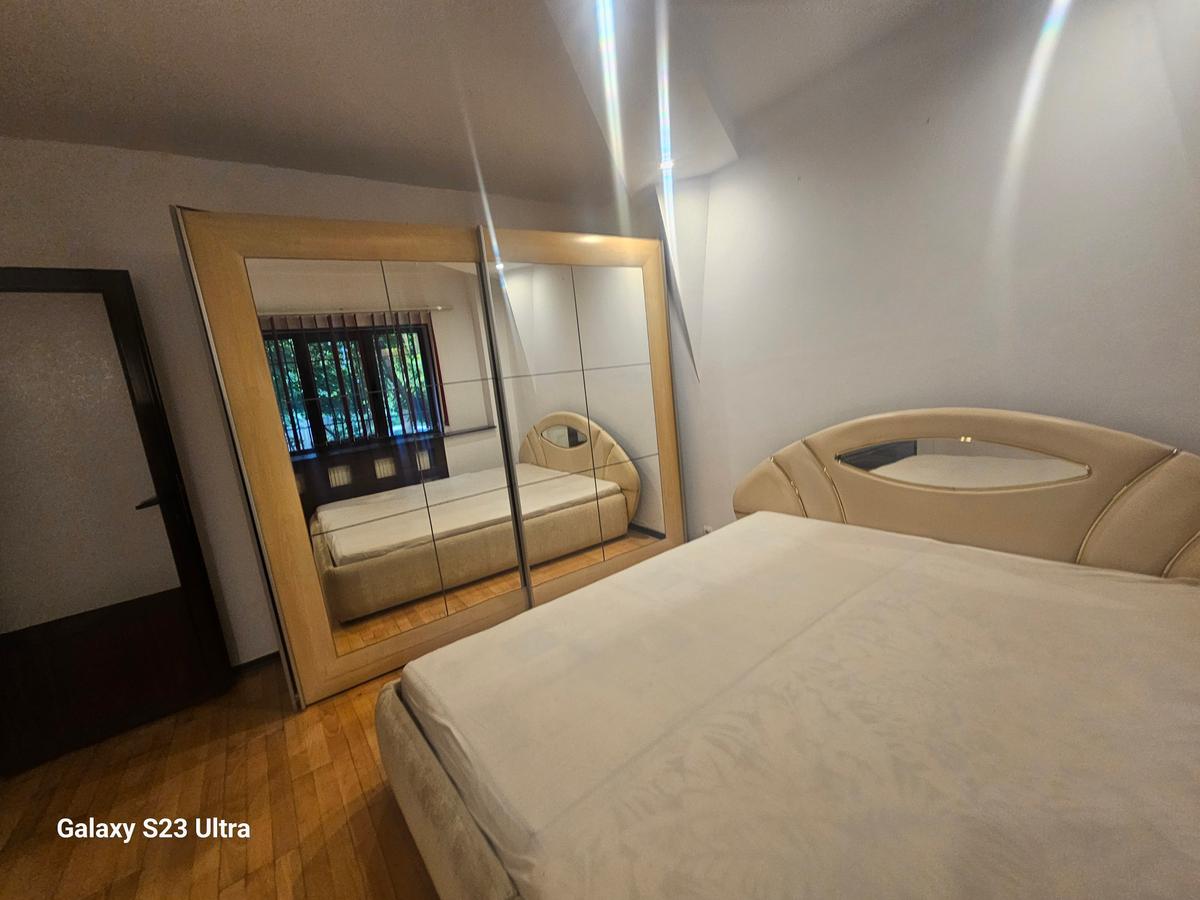 Apartament cu 2 camere Oancea
