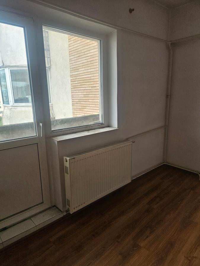 Apartament de vânzare – Păcurari