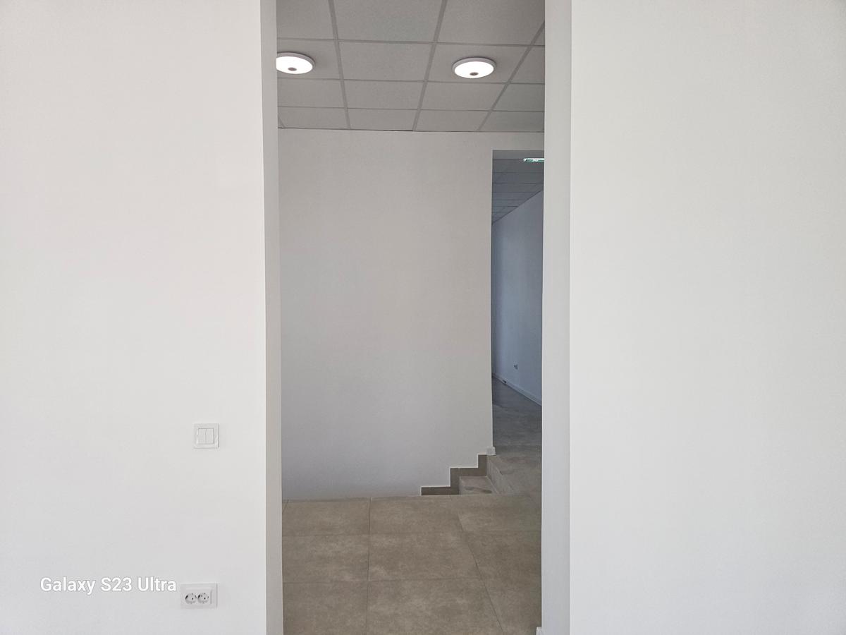 Spaţiu de închiriat zona Siraj- Potiers