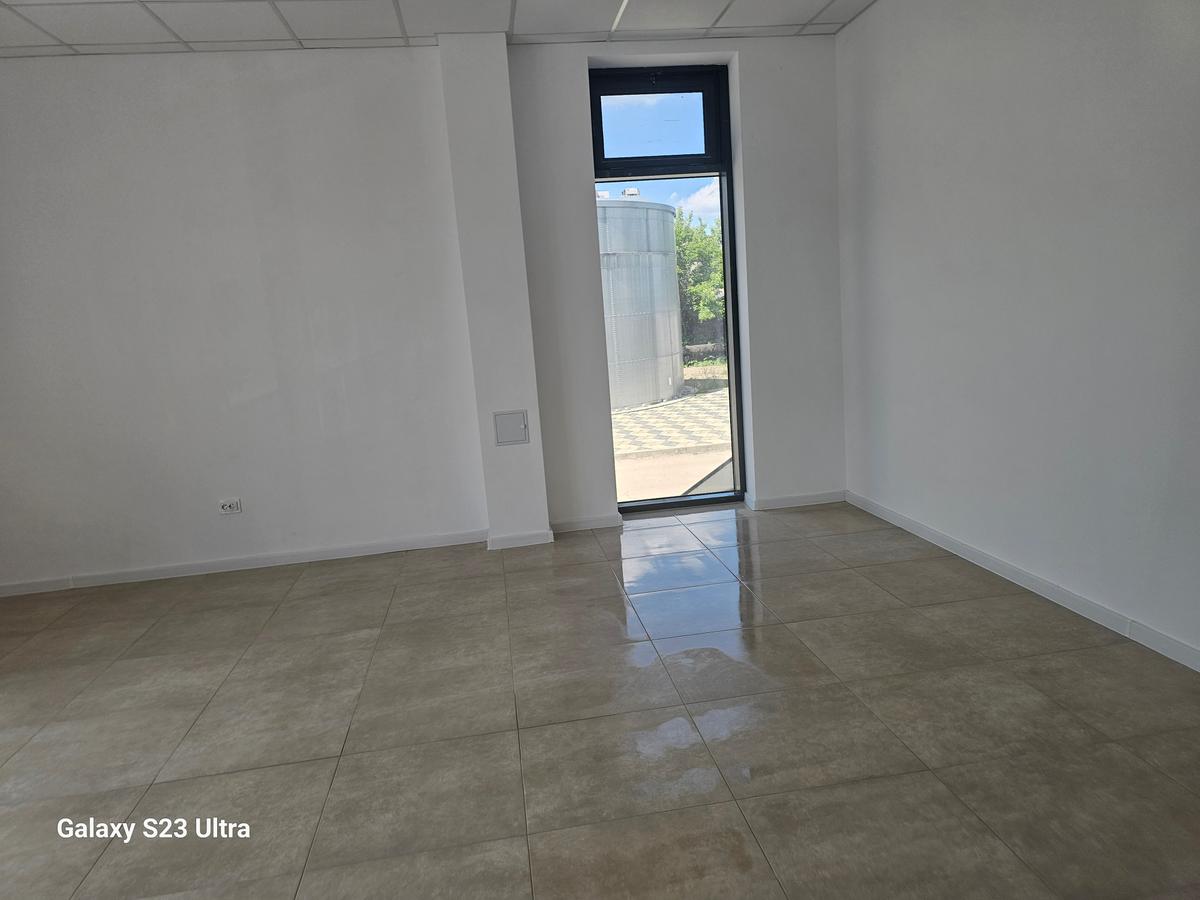 Spaţiu de închiriat zona Siraj- Potiers