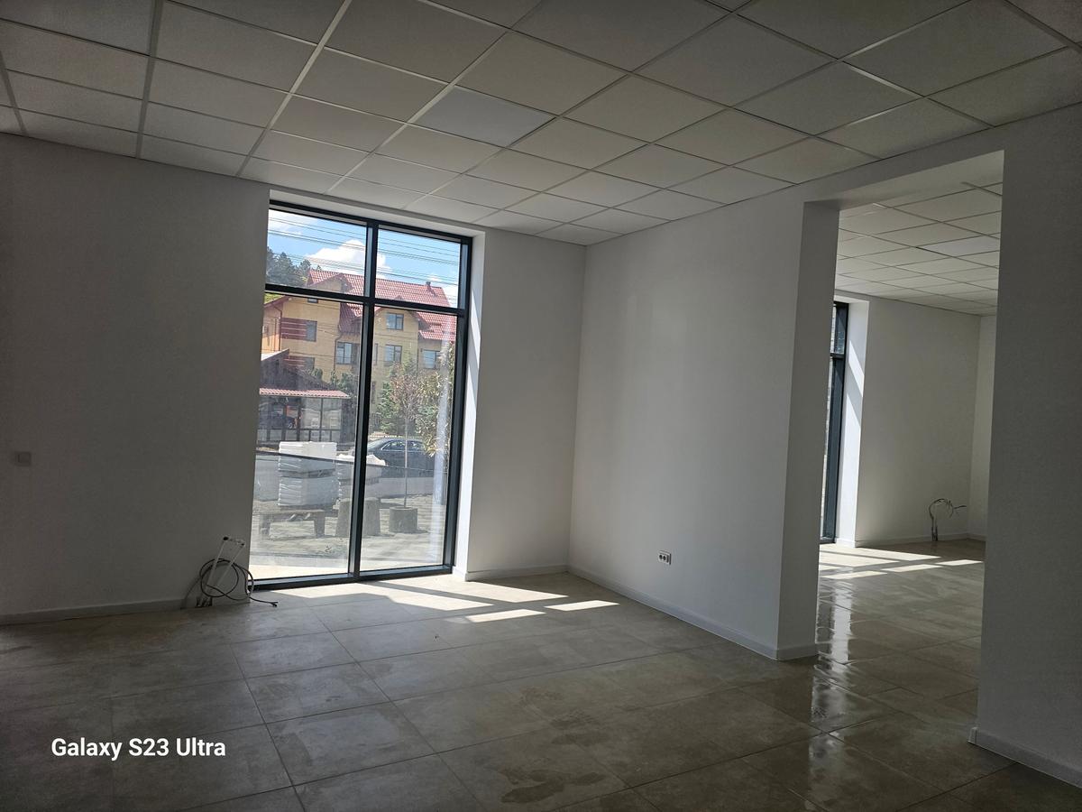 Spaţiu de închiriat zona Siraj- Potiers