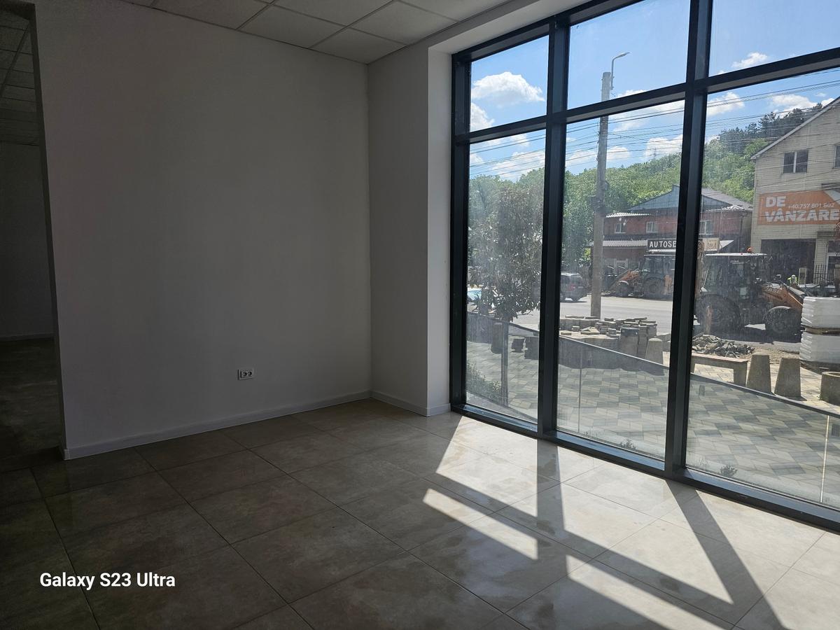 Spaţiu de închiriat zona Siraj- Potiers