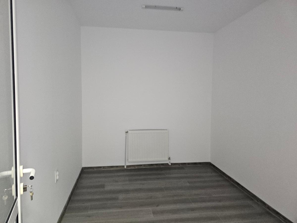 Spaţiu de birouri – Metalurgie