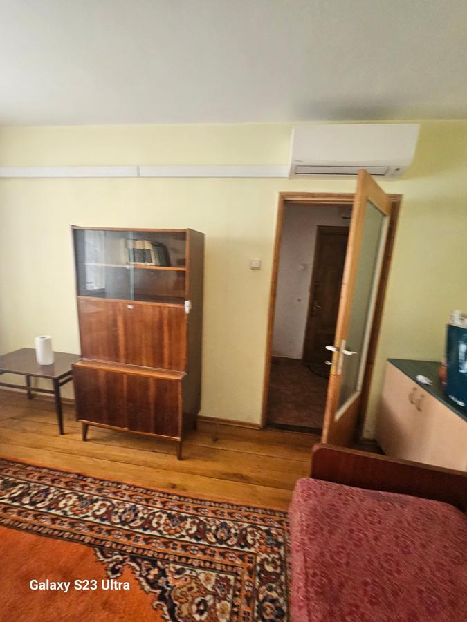 Apartament cu 2 camere- Rond Podu Ros