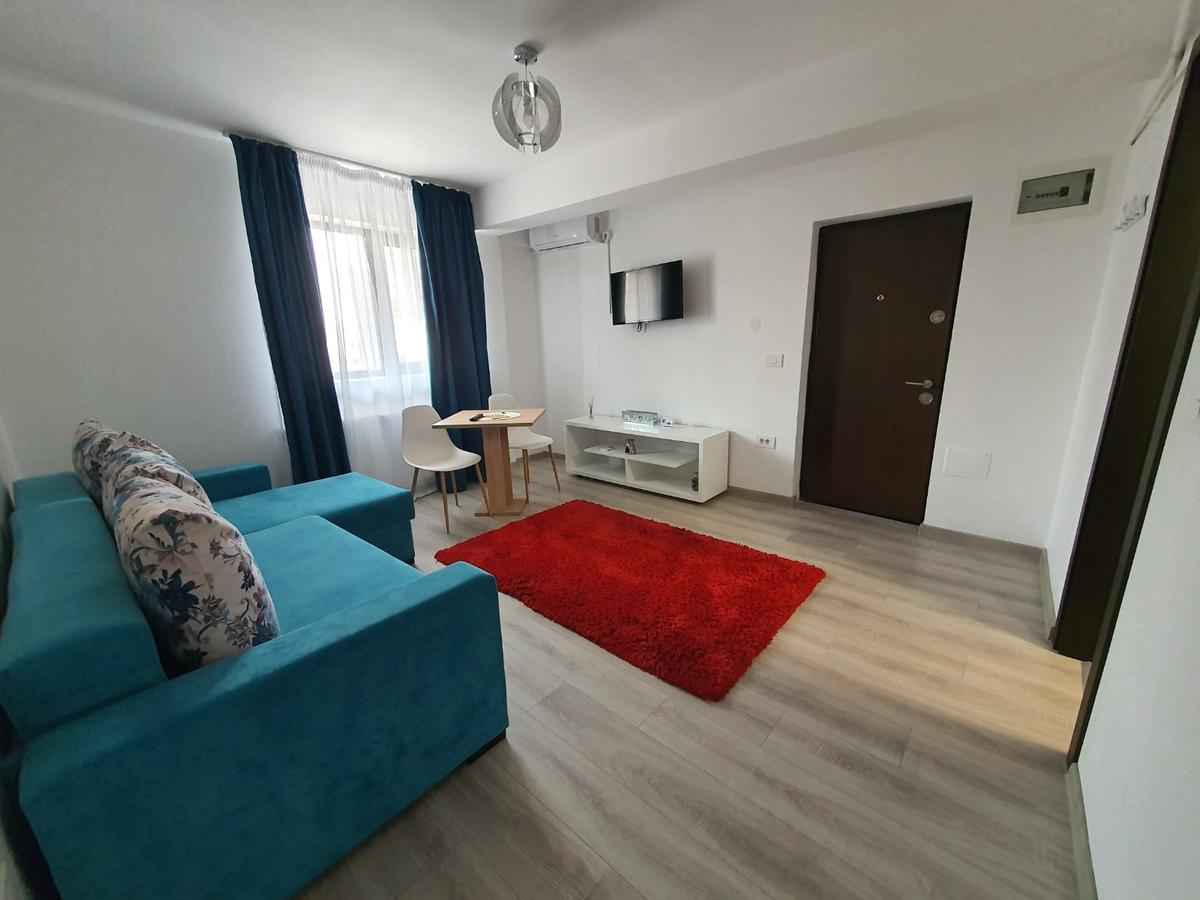Apartament zona Centru-Copou