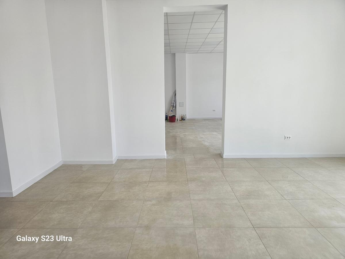 Spaţiu de închiriat zona Siraj- Potiers