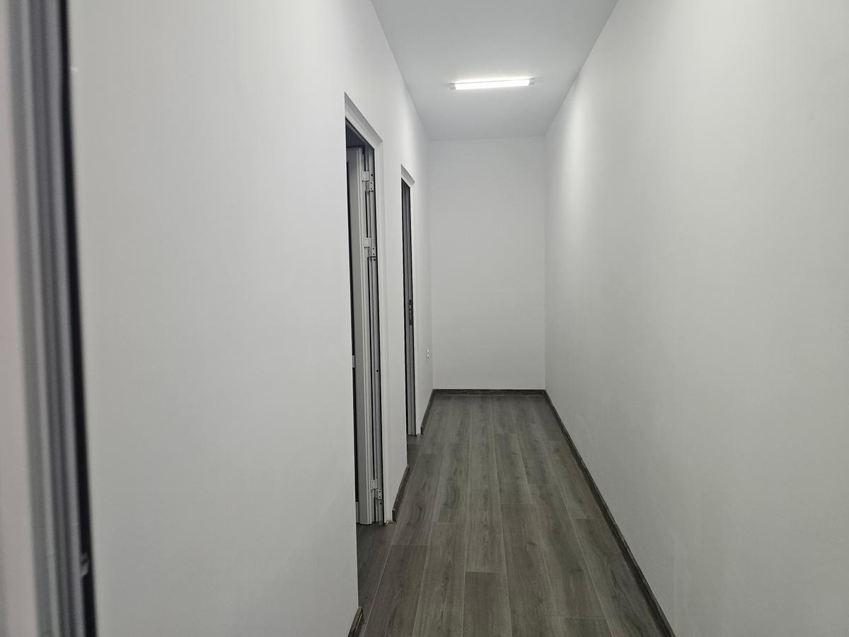 Spaţiu de birouri – Metalurgie