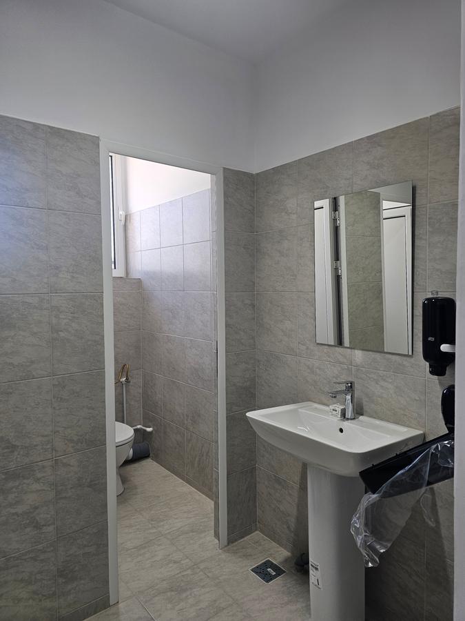 Spaţiu de birouri – Metalurgie