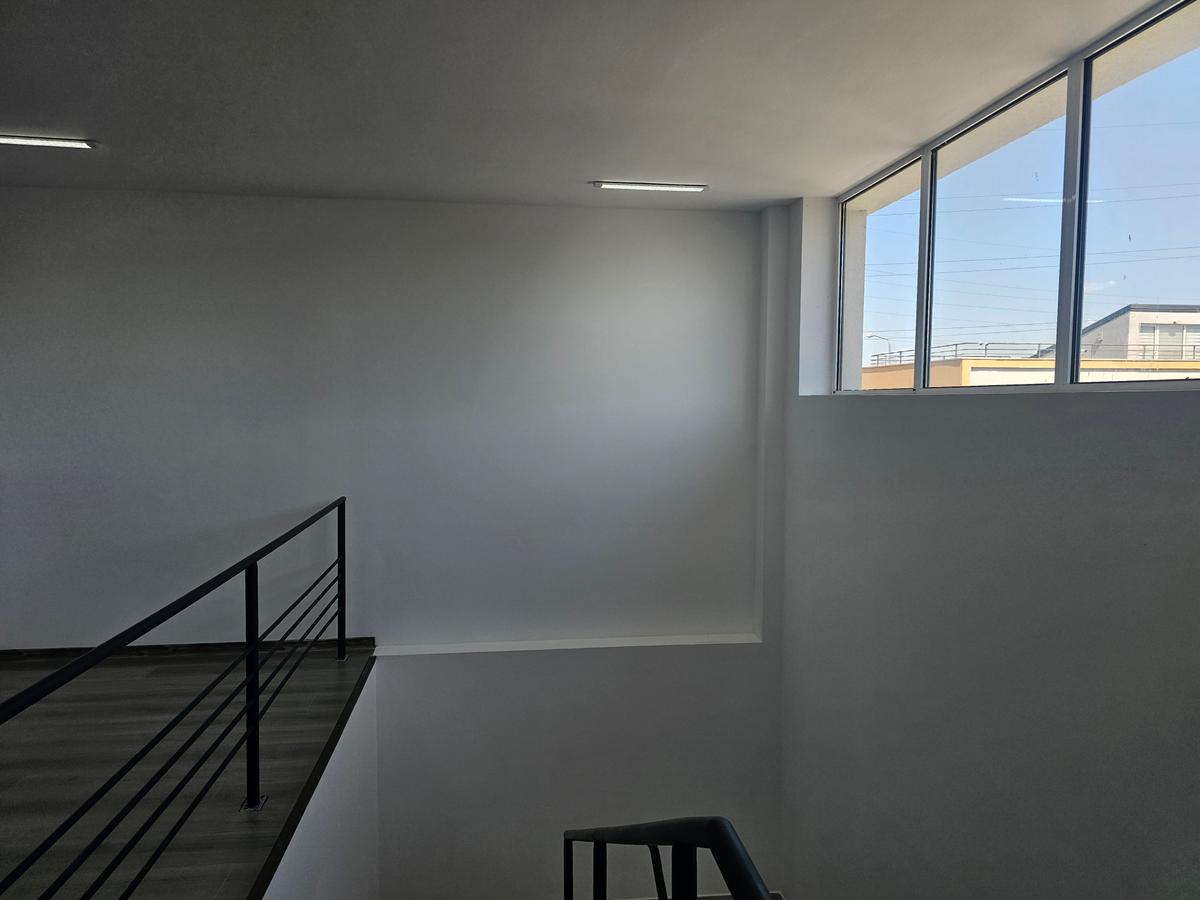 Spaţiu de birouri – Metalurgie