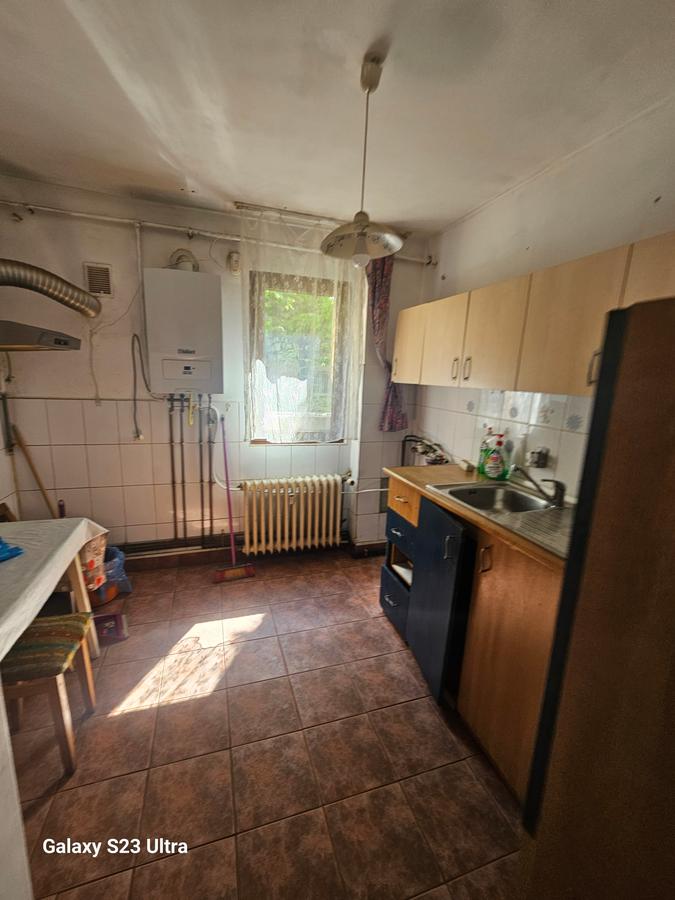 Apartament cu 2 camere- Rond Podu Ros