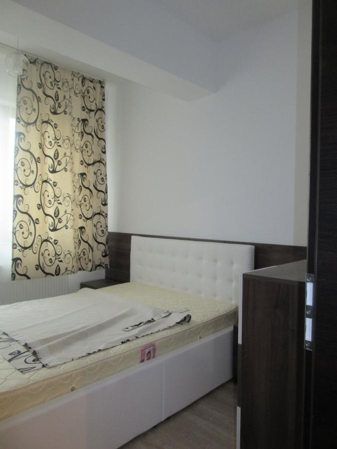 Apartament cu 2 camere Lazăr Residence