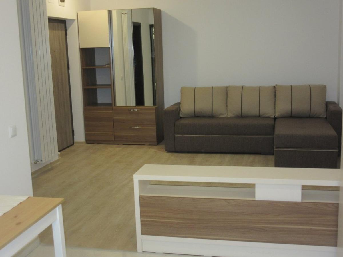 Apartament cu 2 camere Lazăr Residence