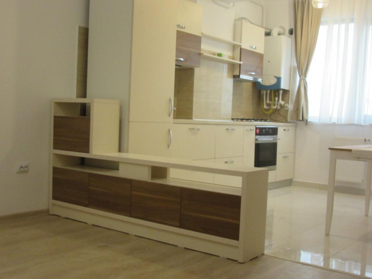 Apartament cu 2 camere Lazăr Residence