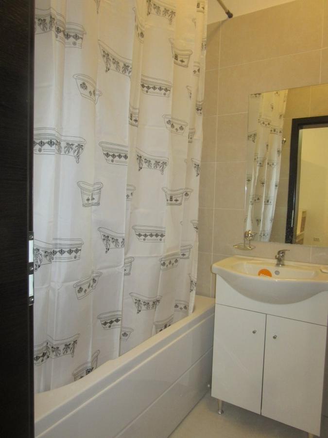 Apartament cu 2 camere Lazăr Residence