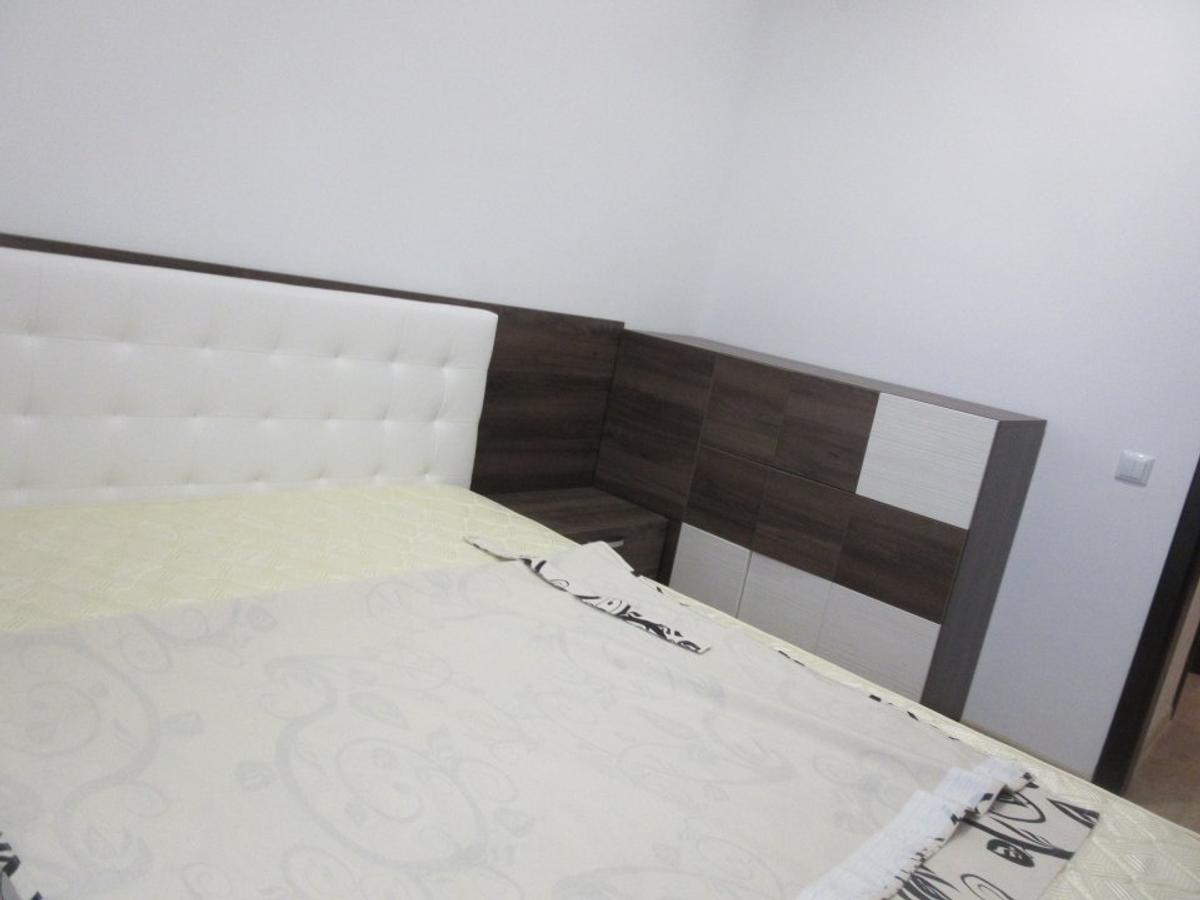 Apartament cu 2 camere Lazăr Residence