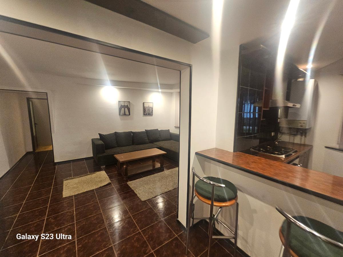 Apartament cu 2 camere Oancea