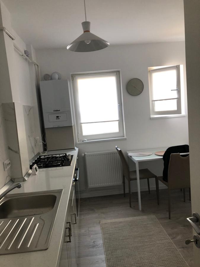 Apartament  cu doua camere Piata Unirii