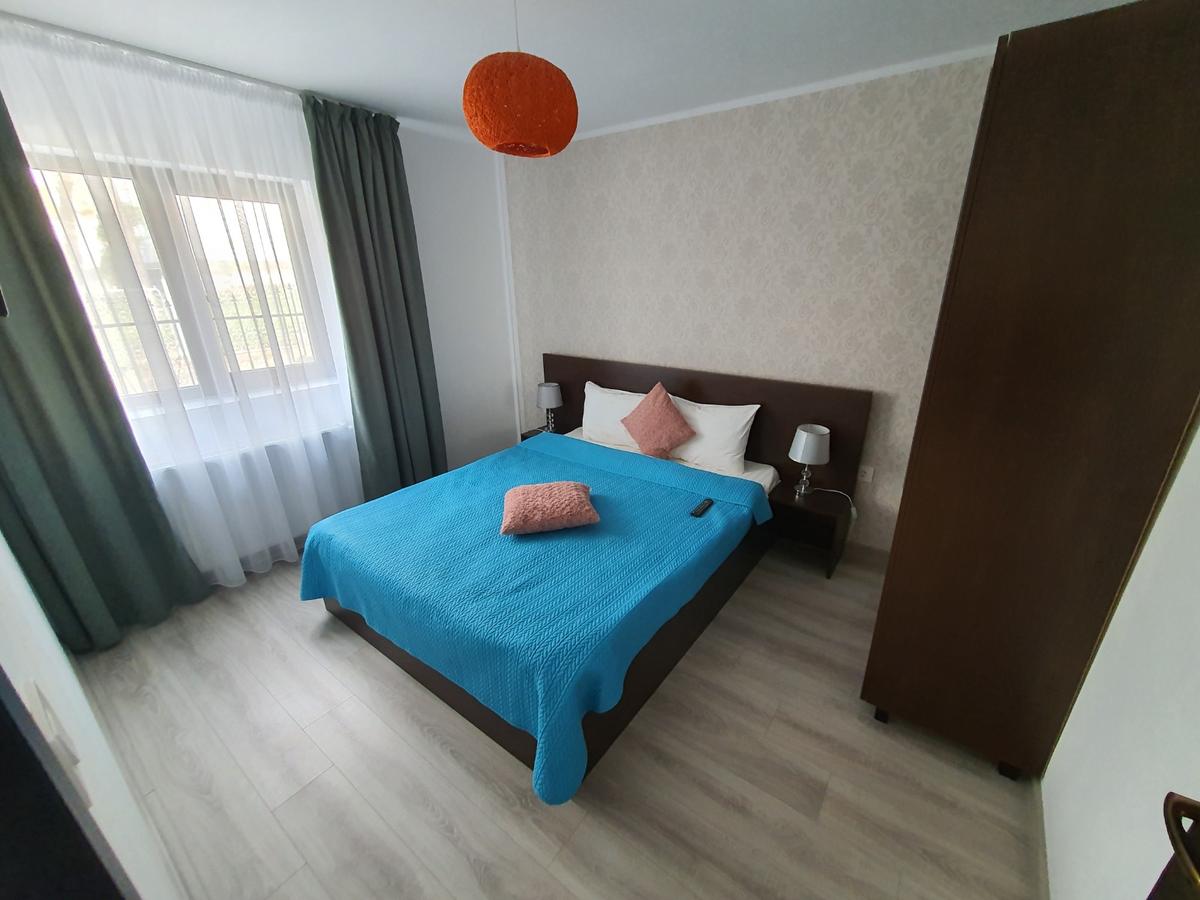 Apartament zona Centru-Copou