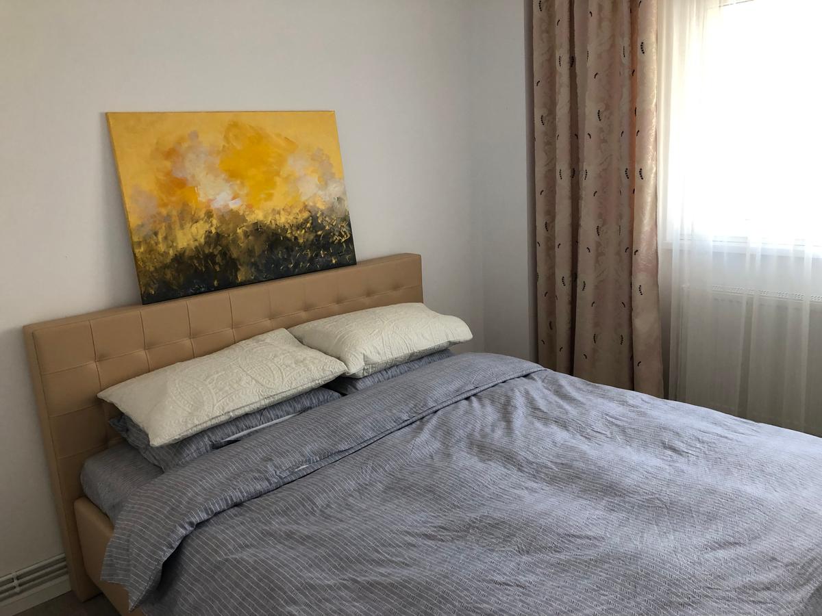 Apartament  cu doua camere Piata Unirii