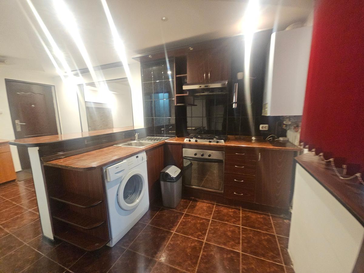 Apartament cu 2 camere Oancea