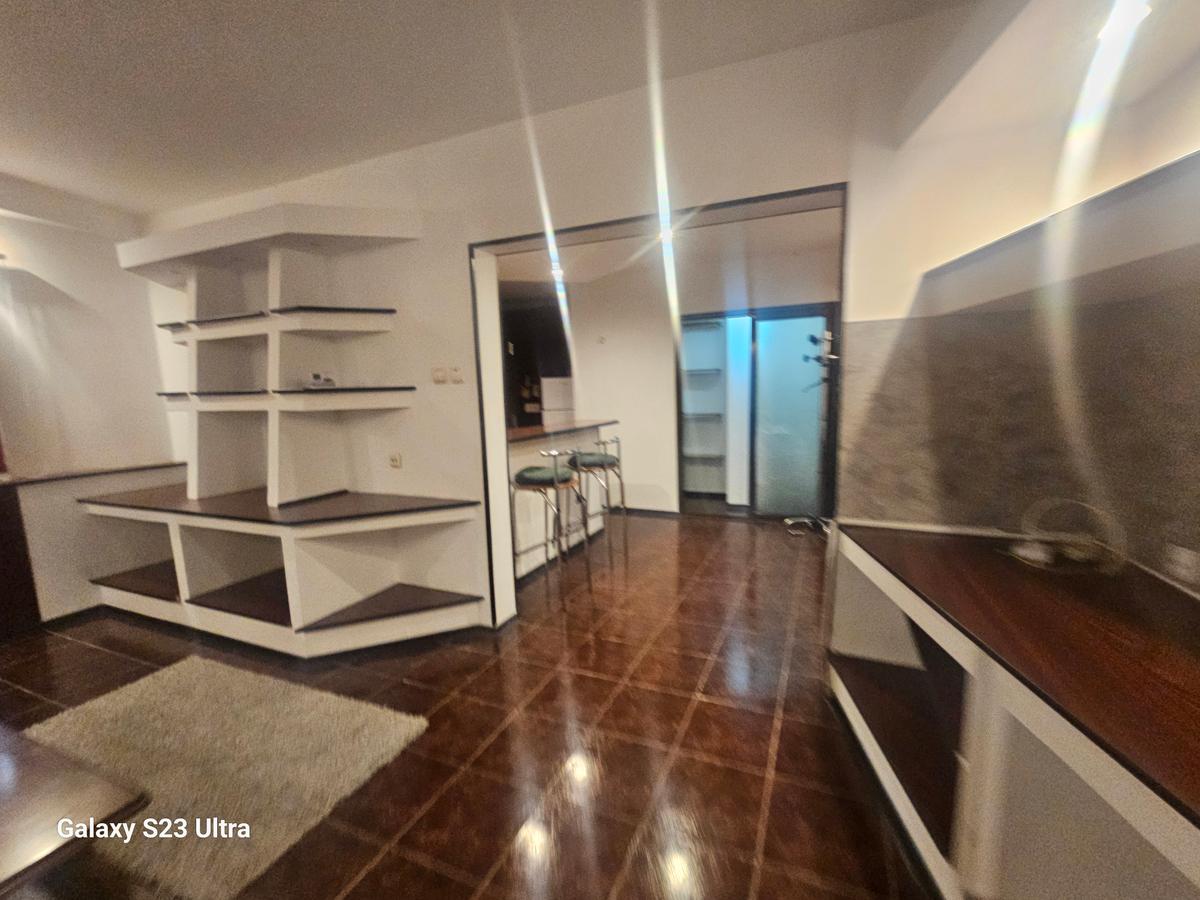 Apartament cu 2 camere Oancea