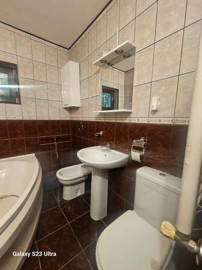 Apartament cu 2 camere Oancea