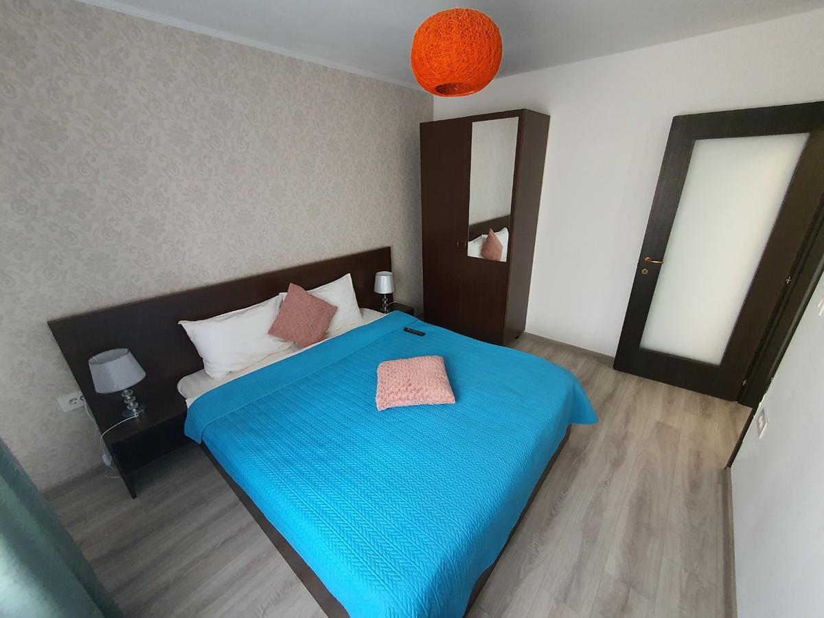 Apartament zona Centru-Copou