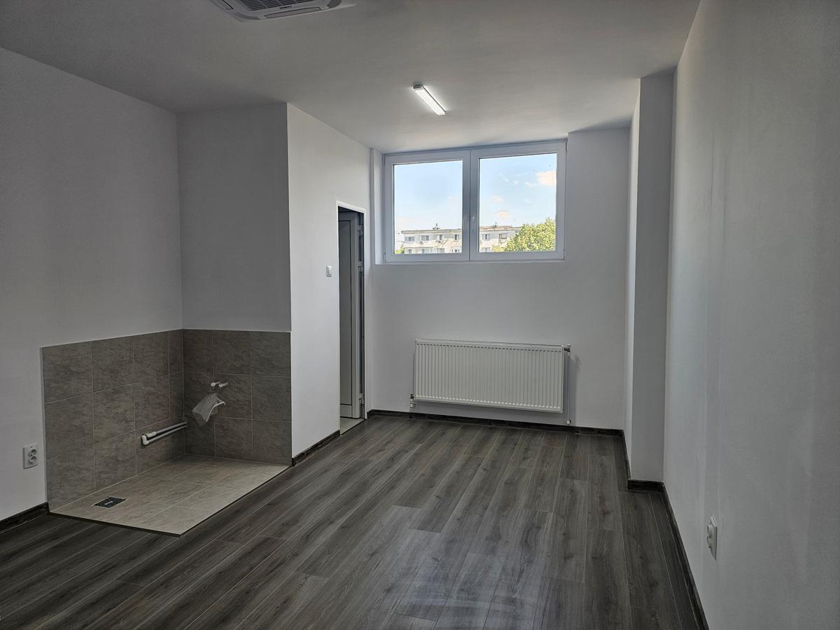 Spaţiu de birouri – Metalurgie