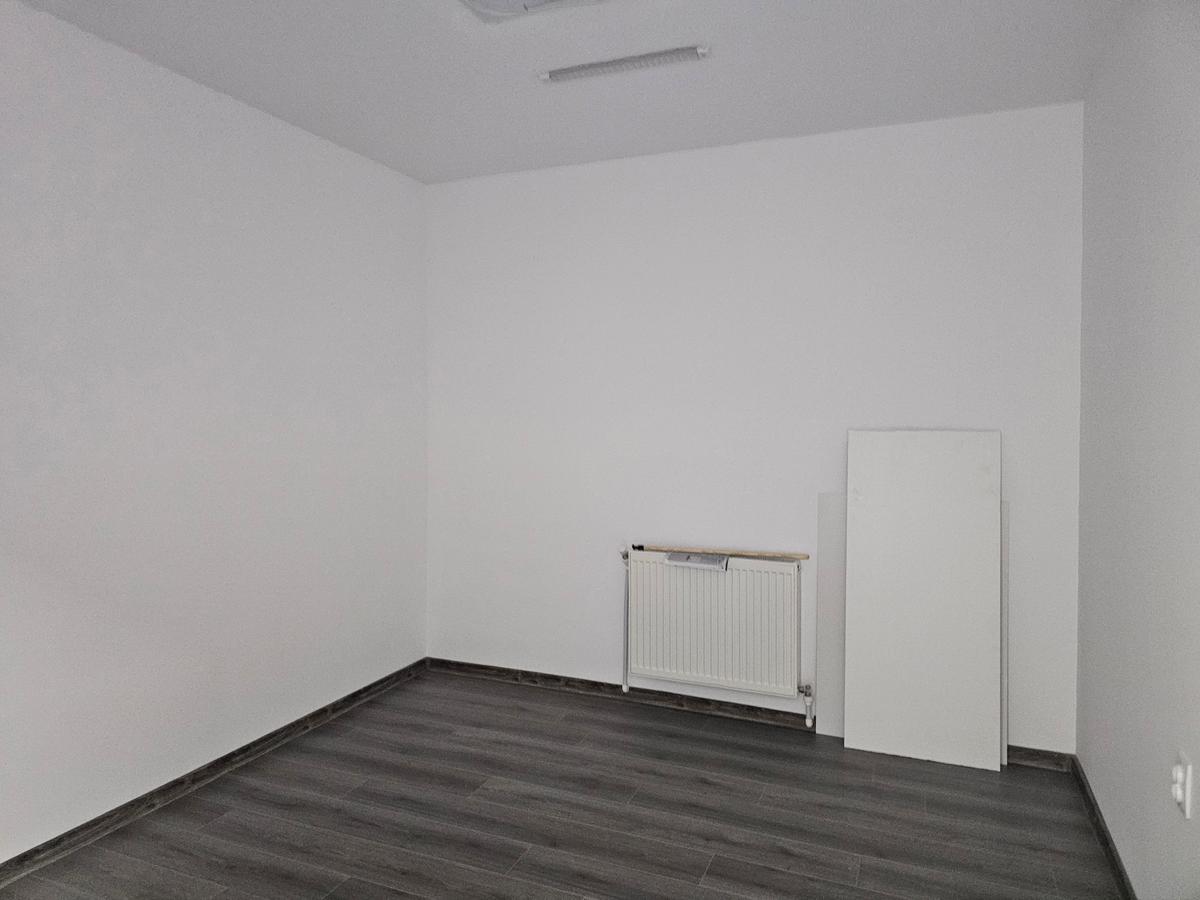 Spaţiu de birouri – Metalurgie