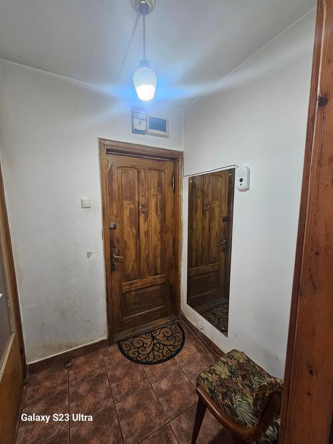 Apartament cu 2 camere- Rond Podu Ros