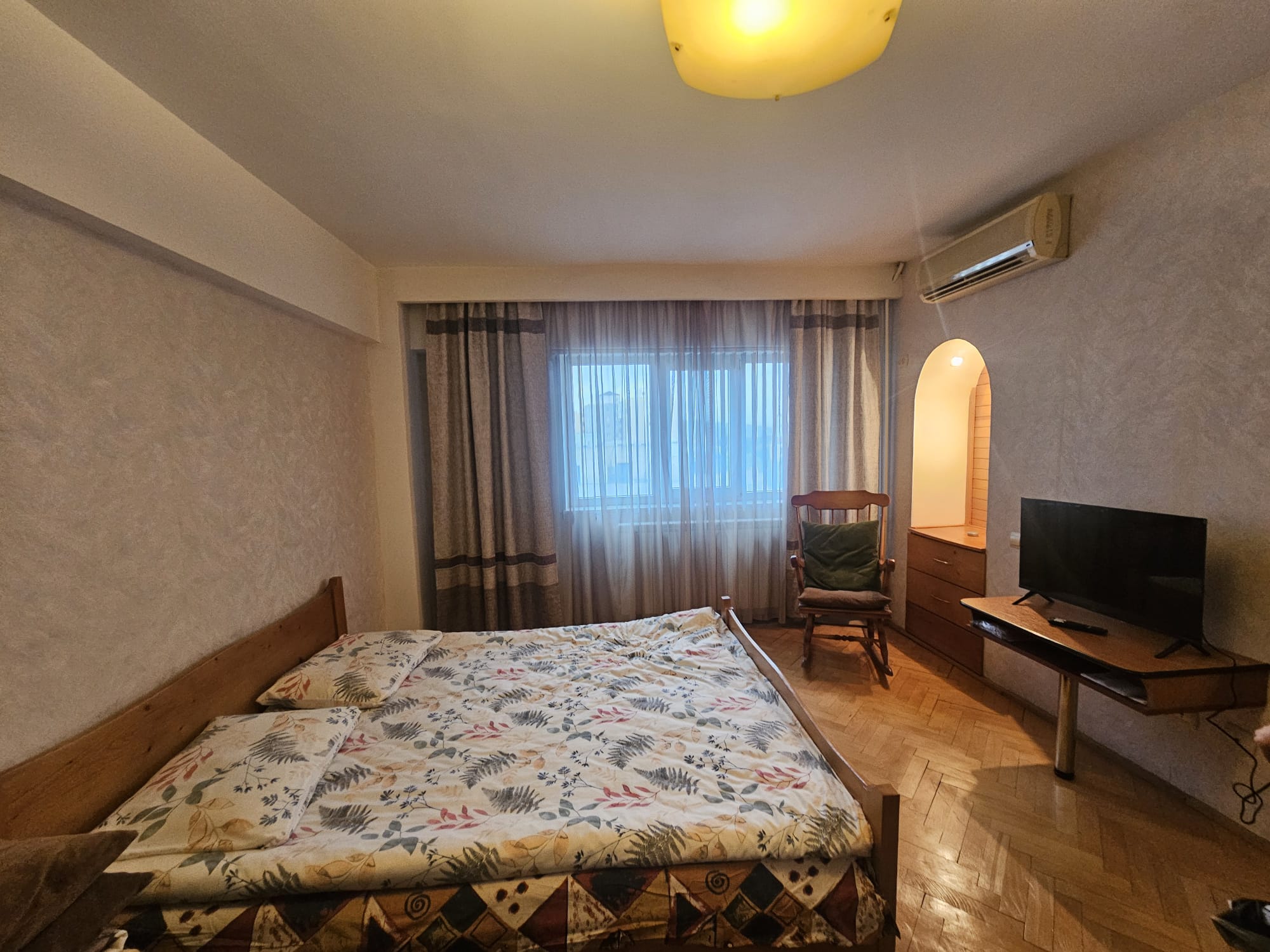 Apartament cu 1 cameră Hala Centrală