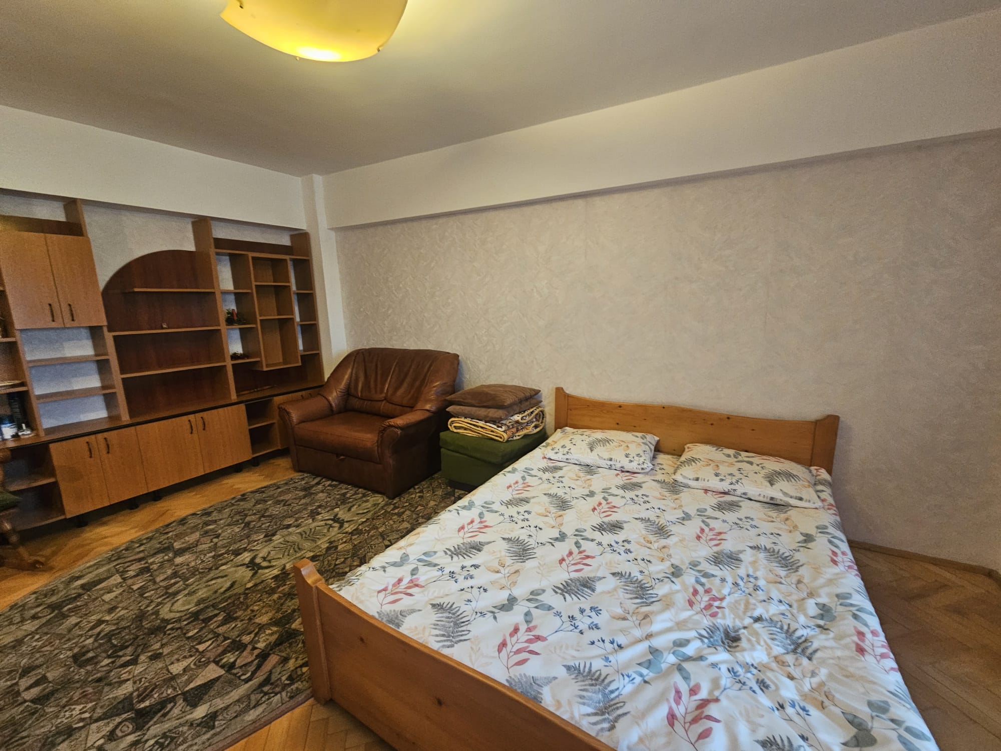 Apartament cu 1 cameră Hala Centrală
