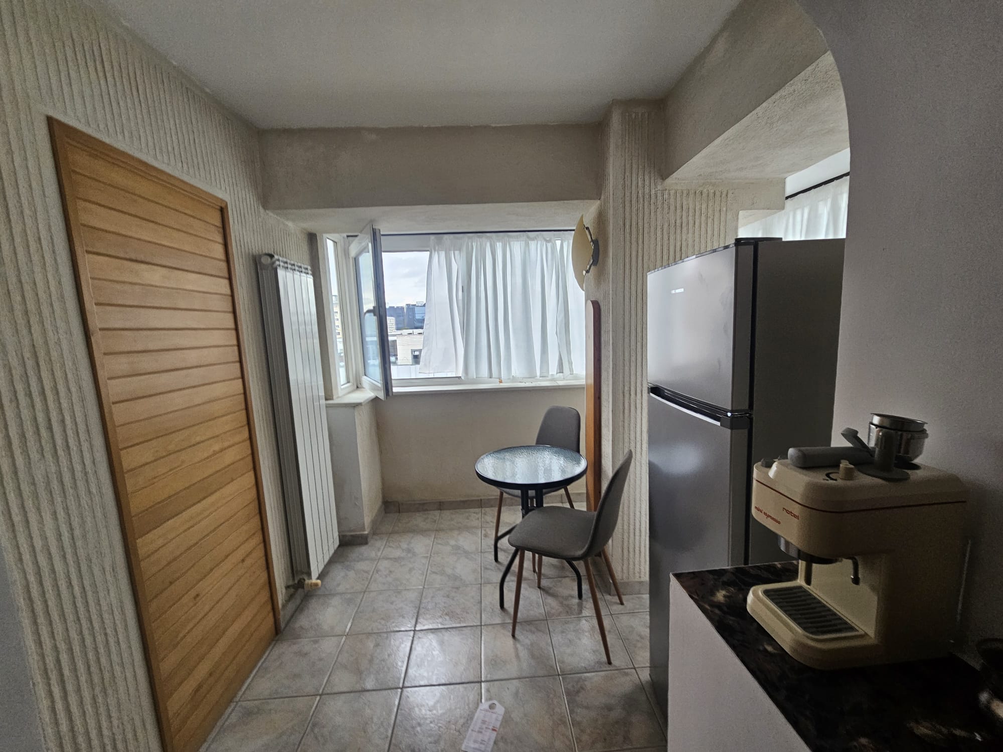Apartament cu 1 cameră Hala Centrală