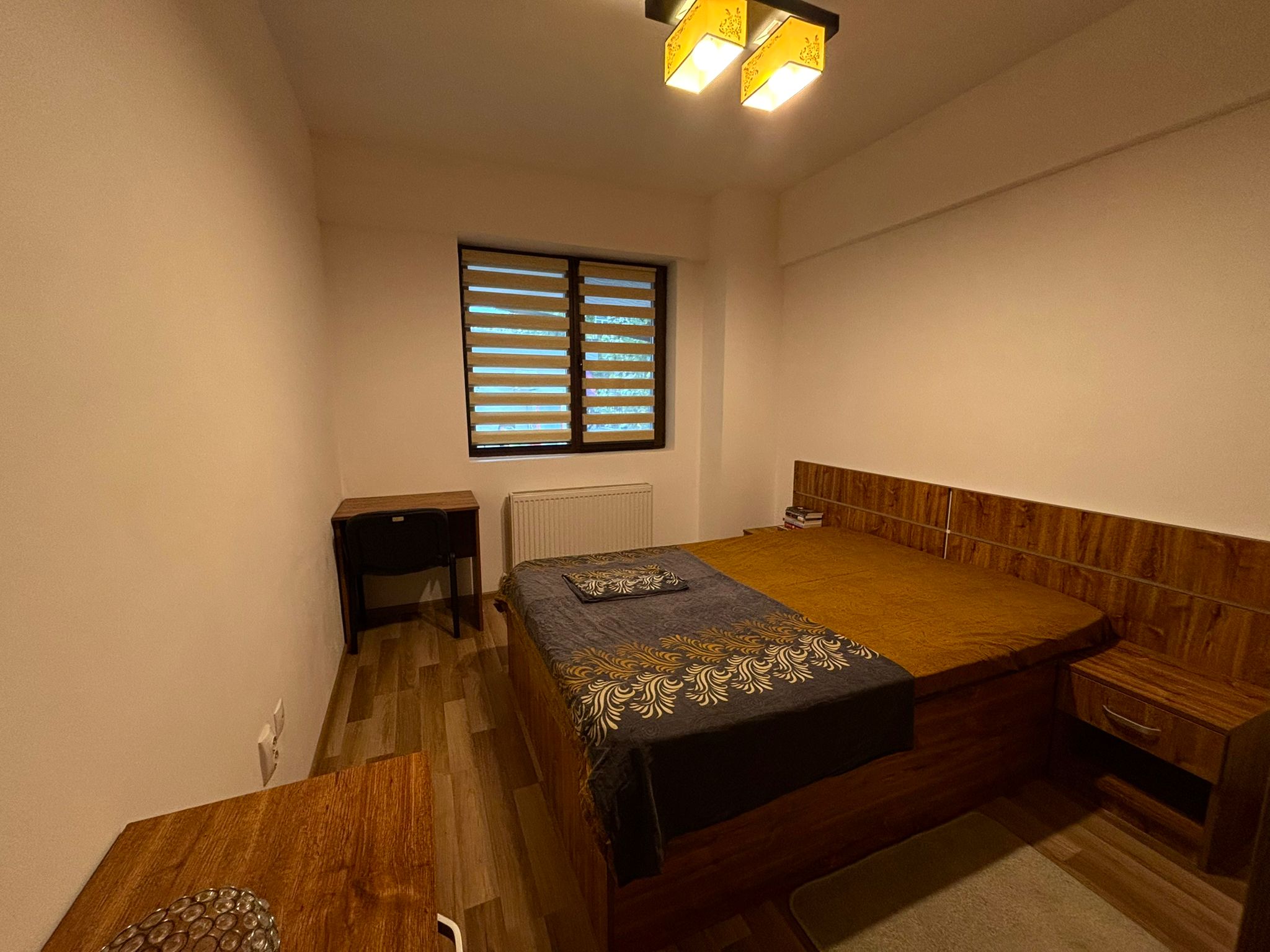 Apartament cu 2 camere Palas Mall