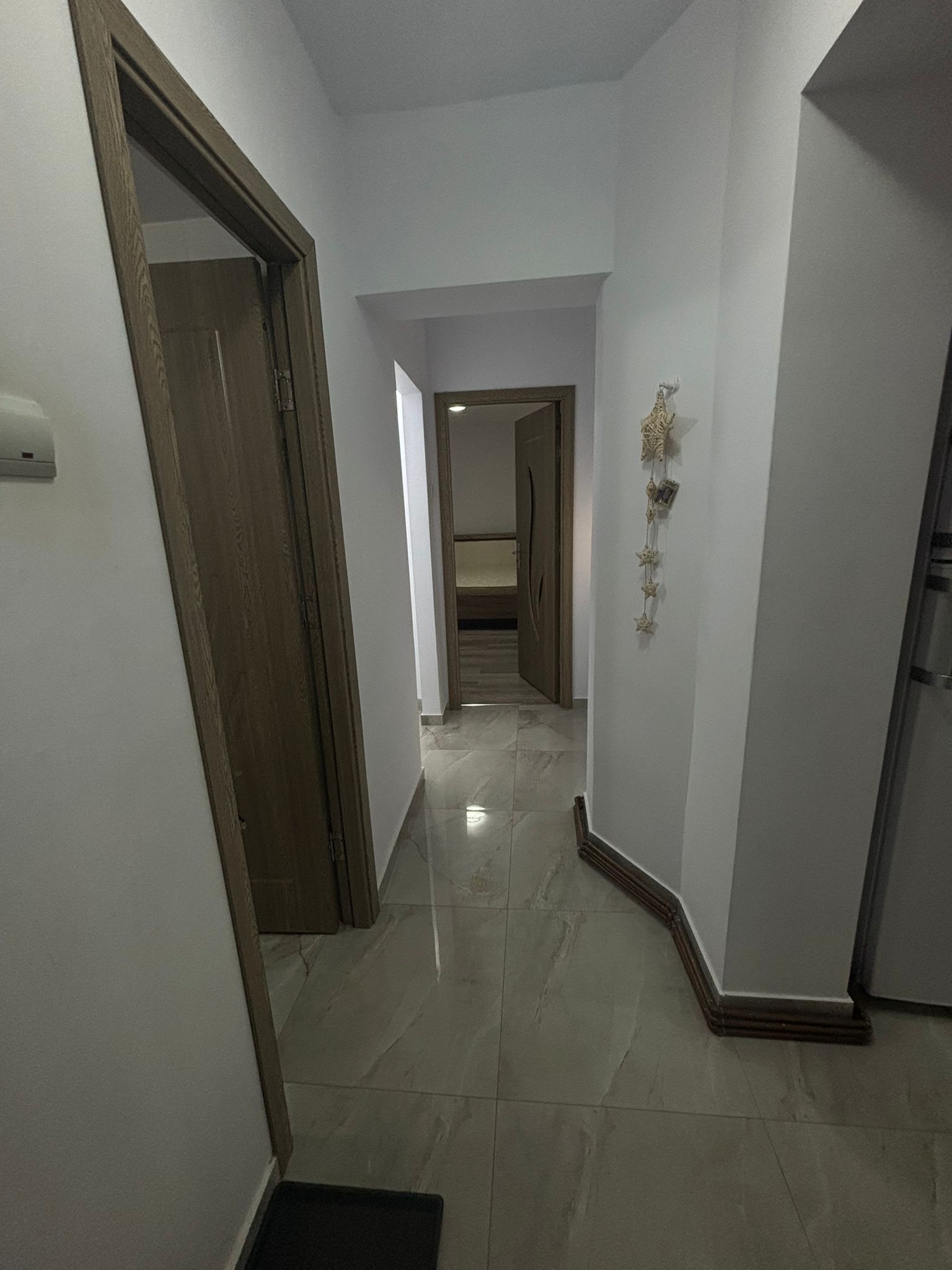 Apartament cu 2 camere Păcurari