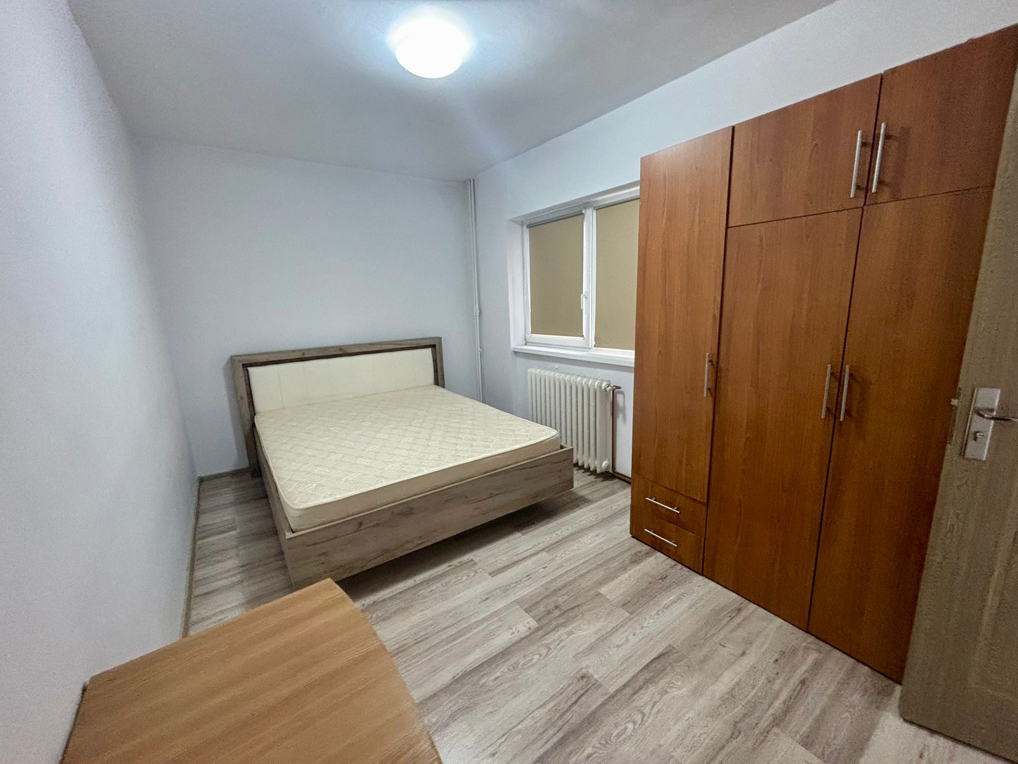 Apartament cu 2 camere Păcurari