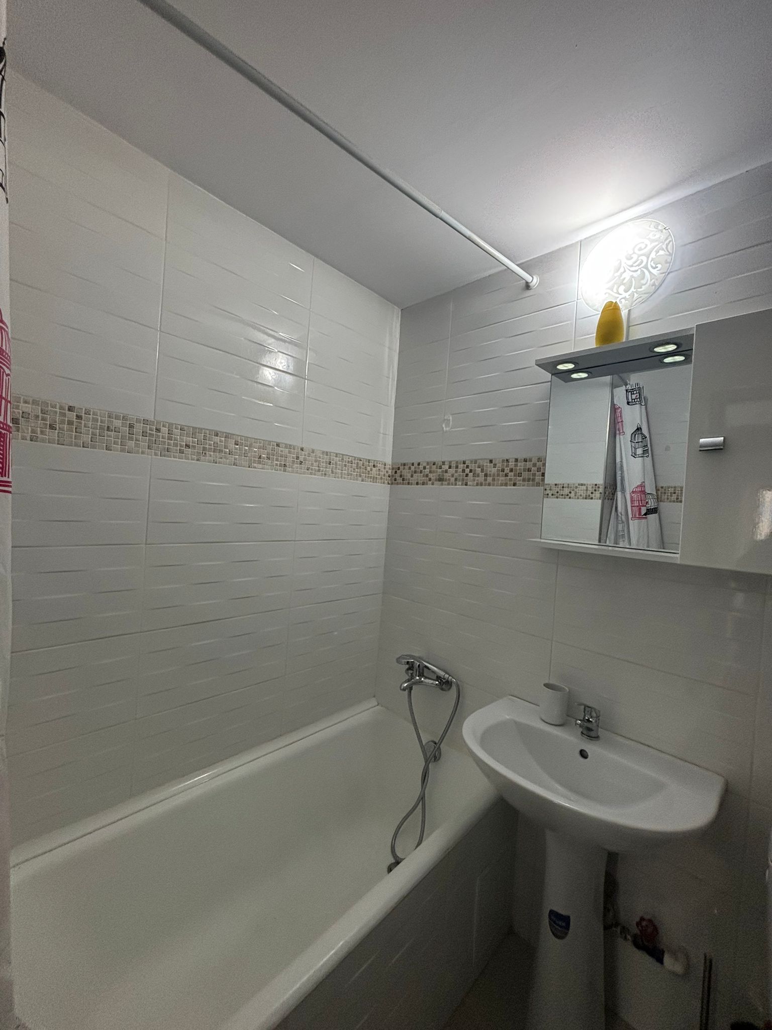 Apartament cu 2 camere Păcurari
